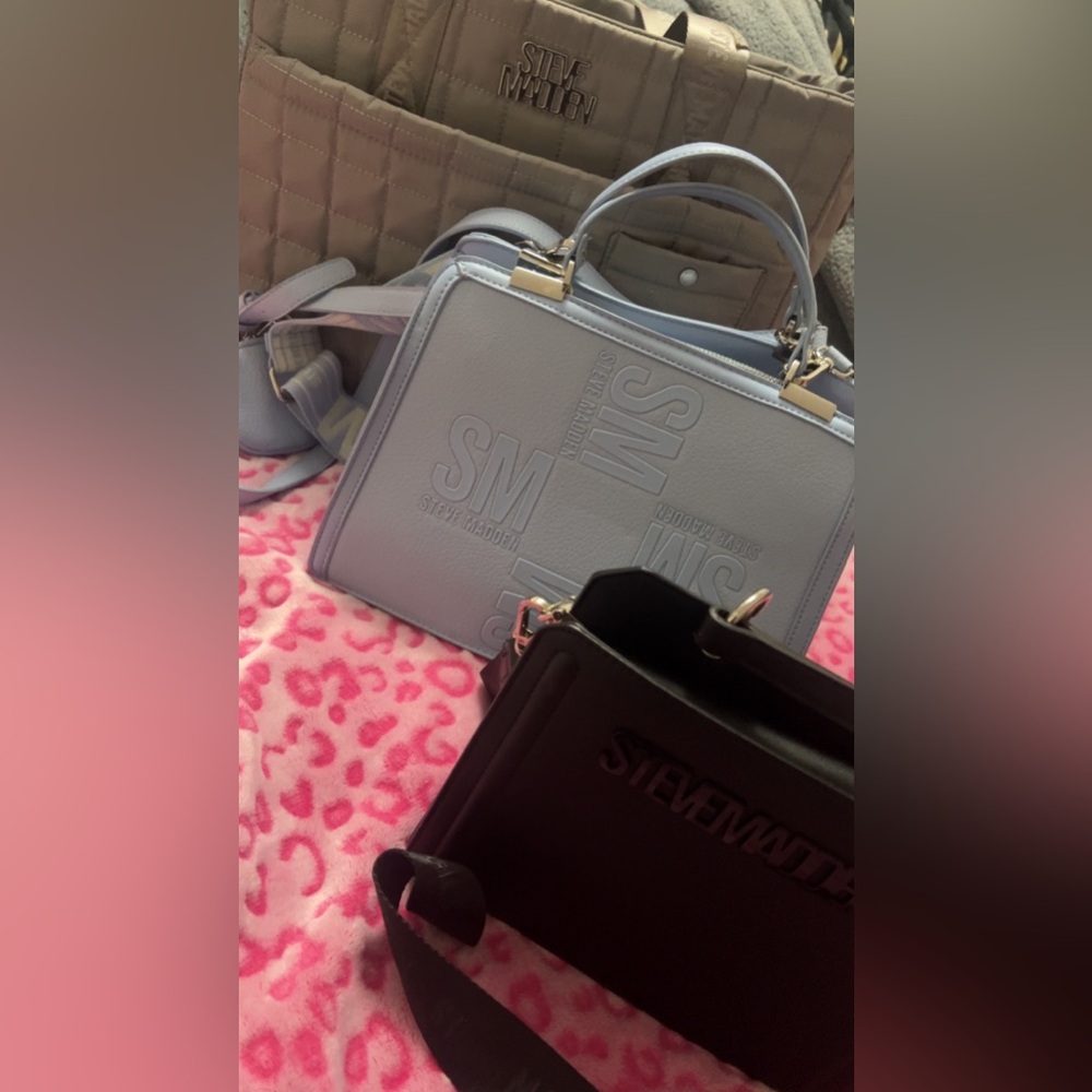Steve Madden bundle